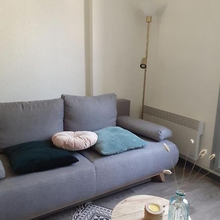 Appartement T2 refait à neuf, Cauterets centre Extérieur photo