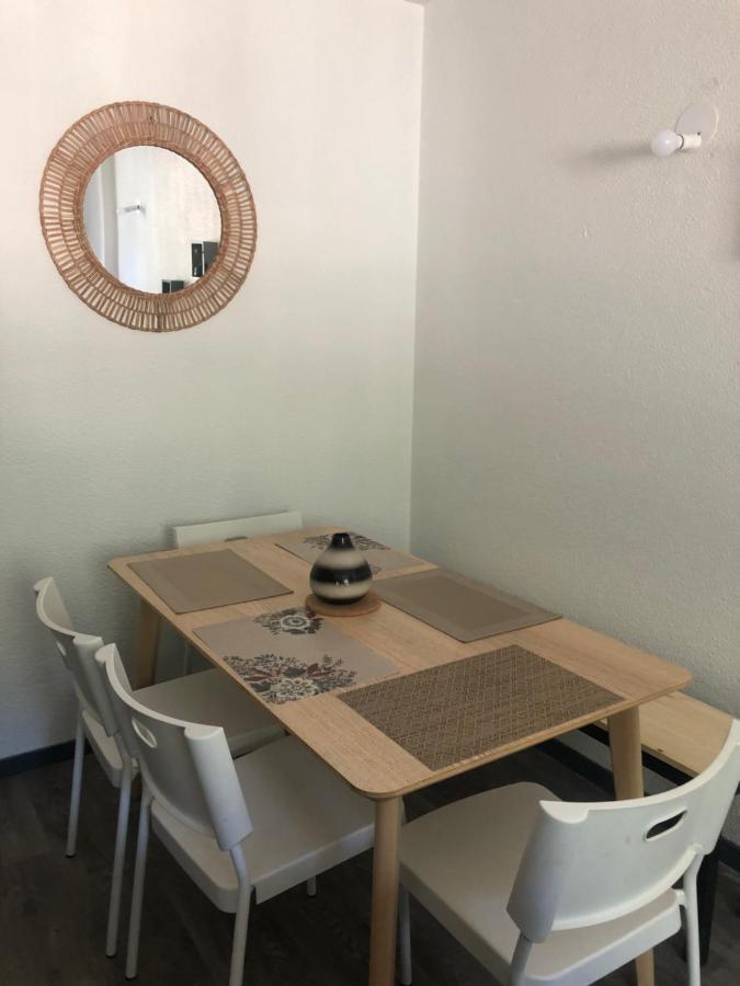 Appartement T2 refait à neuf, Cauterets centre Extérieur photo