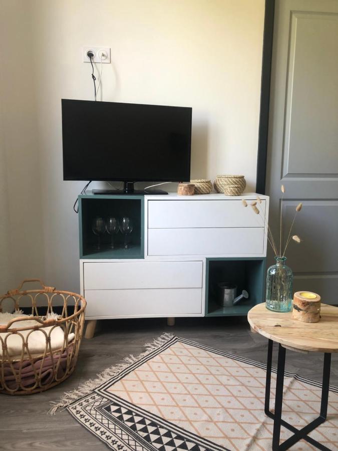 Appartement T2 refait à neuf, Cauterets centre Extérieur photo